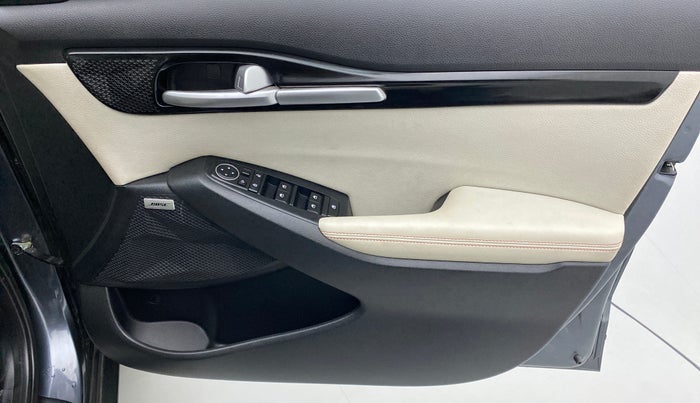 2019 KIA SELTOS GTX + AT PETROL, Petrol, Automatic, 32,661 km, Driver Side Door Panels Control