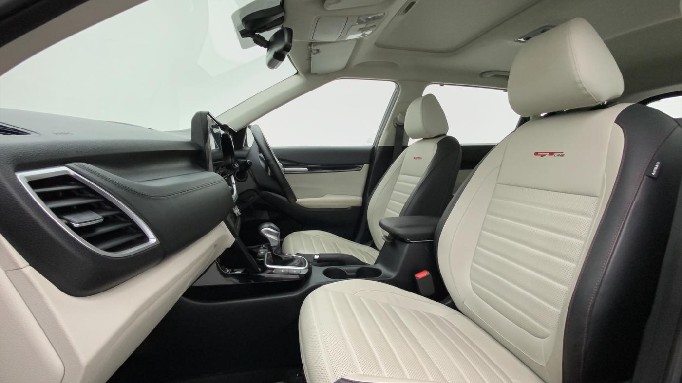 2019 KIA SELTOS GTX + AT PETROL, Petrol, Automatic, 32,661 km, Right Side Front Door Cabin