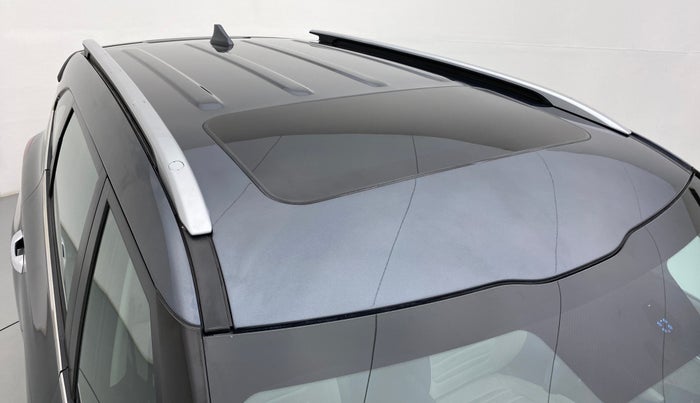 2019 KIA SELTOS GTX + AT PETROL, Petrol, Automatic, 32,661 km, Roof