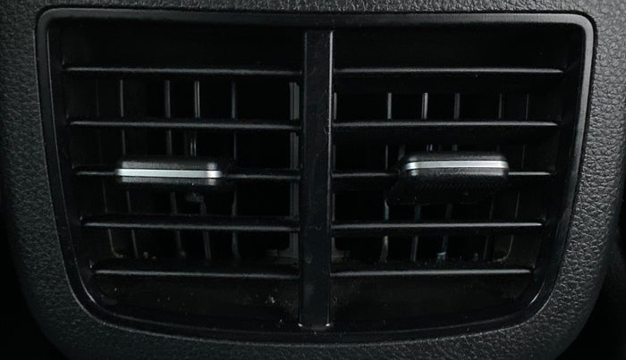 2019 KIA SELTOS GTX + AT PETROL, Petrol, Automatic, 32,661 km, Rear AC Vents