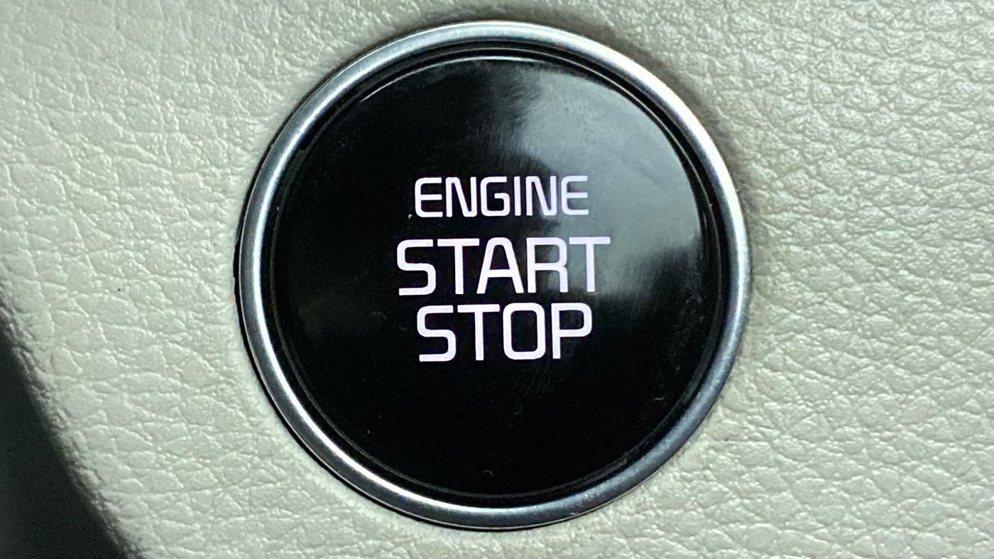 2019 KIA SELTOS GTX + AT PETROL, Petrol, Automatic, 32,661 km, Keyless Start/ Stop Button