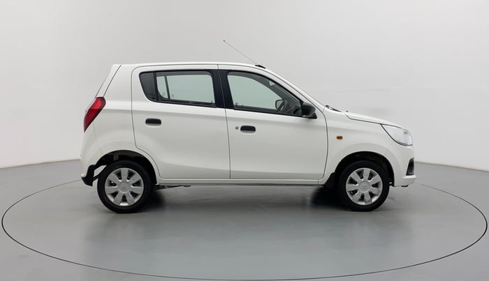 2019 Maruti Alto K10 VXI P, Petrol, Manual, 16,116 km, Right Side View