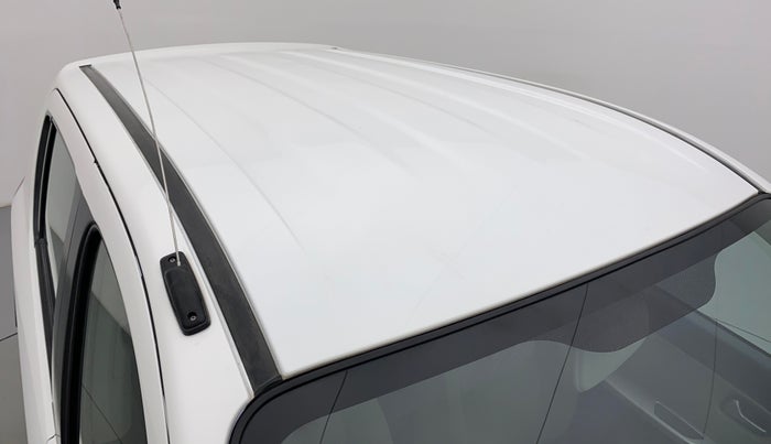 2019 Maruti Alto K10 VXI P, Petrol, Manual, 16,116 km, Roof