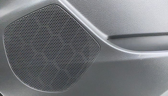 2019 Maruti Alto K10 VXI P, Petrol, Manual, 16,116 km, Speaker