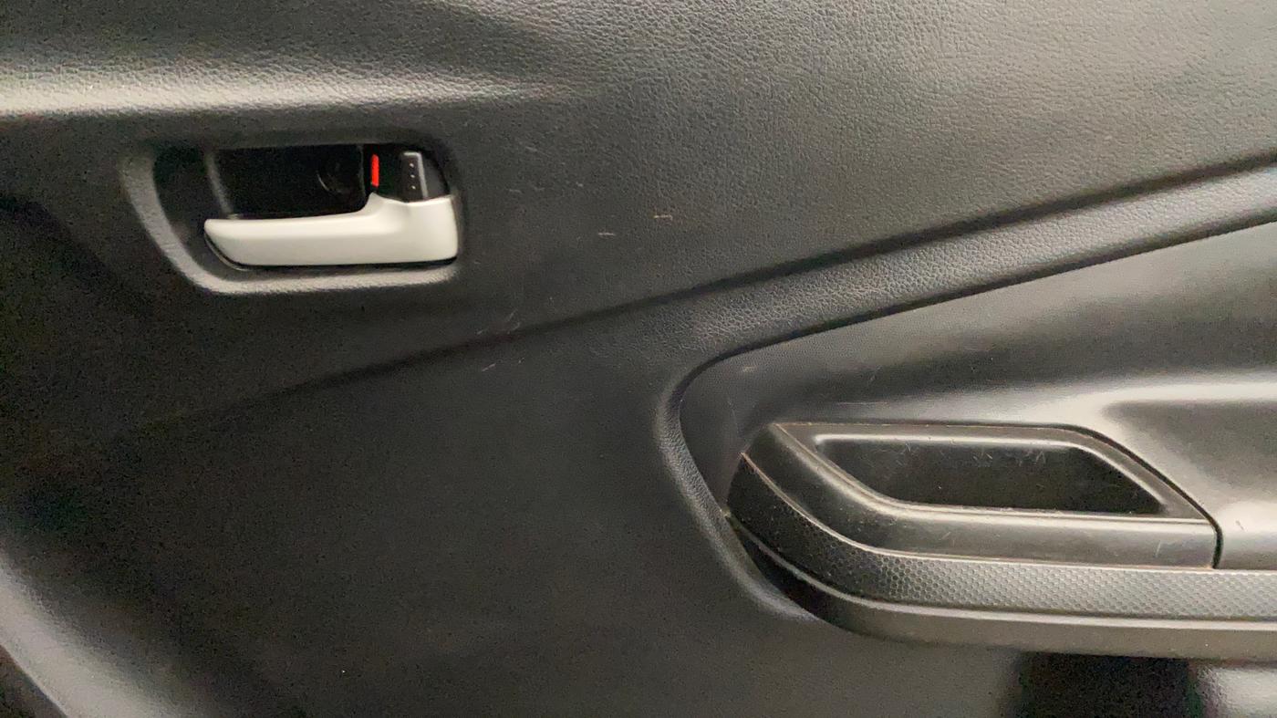 2022 Maruti Celerio ZXI, Petrol, Manual, 75,516 km, Driver Side Door Panels Control