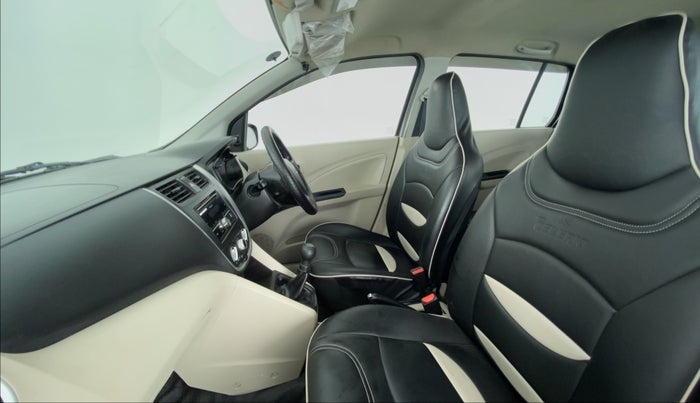 2020 Maruti Celerio VXI CNG D, CNG, Manual, 18,656 km, Right Side Front Door Cabin