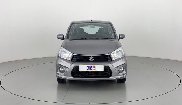 2020 Maruti Celerio VXI CNG D, CNG, Manual, 18,656 km, Front