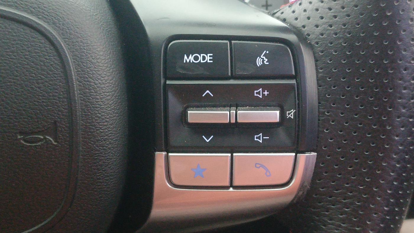 2025 Hyundai Verna S (O) Turbo DCT, Petrol, Automatic, 13,275 km, Adaptive Cruise Control