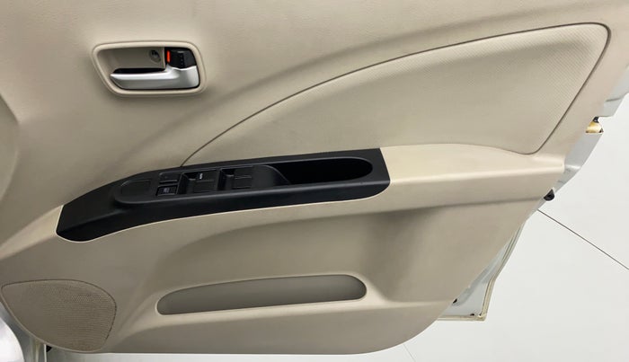 2018 Maruti Celerio VXI CNG OPT, CNG, Manual, 81,832 km, Driver Side Door Panels Control