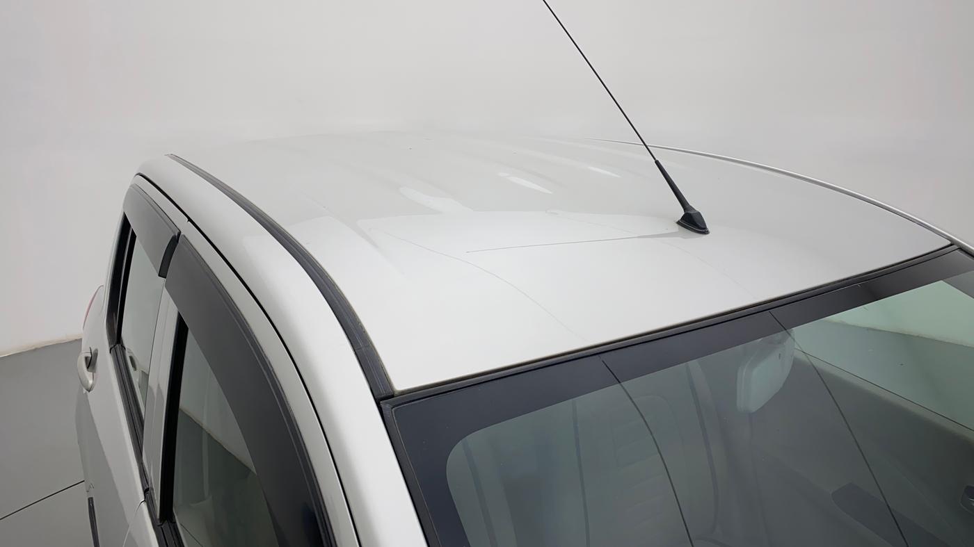 2018 Maruti Celerio VXI CNG OPT, CNG, Manual, 81,832 km, Roof