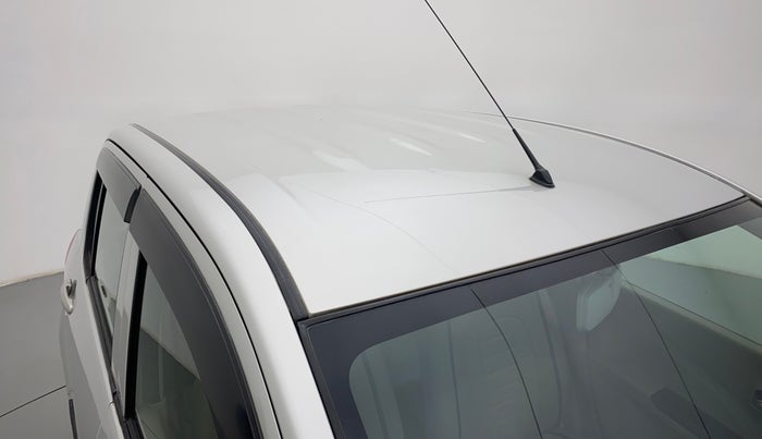 2018 Maruti Celerio VXI CNG OPT, CNG, Manual, 81,832 km, Roof