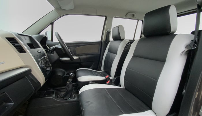 2014 Maruti Wagon R 1.0 LXI CNG, CNG, Manual, 85,644 km, Right Side Front Door Cabin