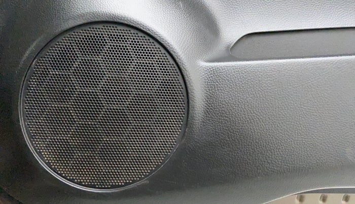 2014 Maruti Wagon R 1.0 LXI CNG, CNG, Manual, 85,644 km, Speaker