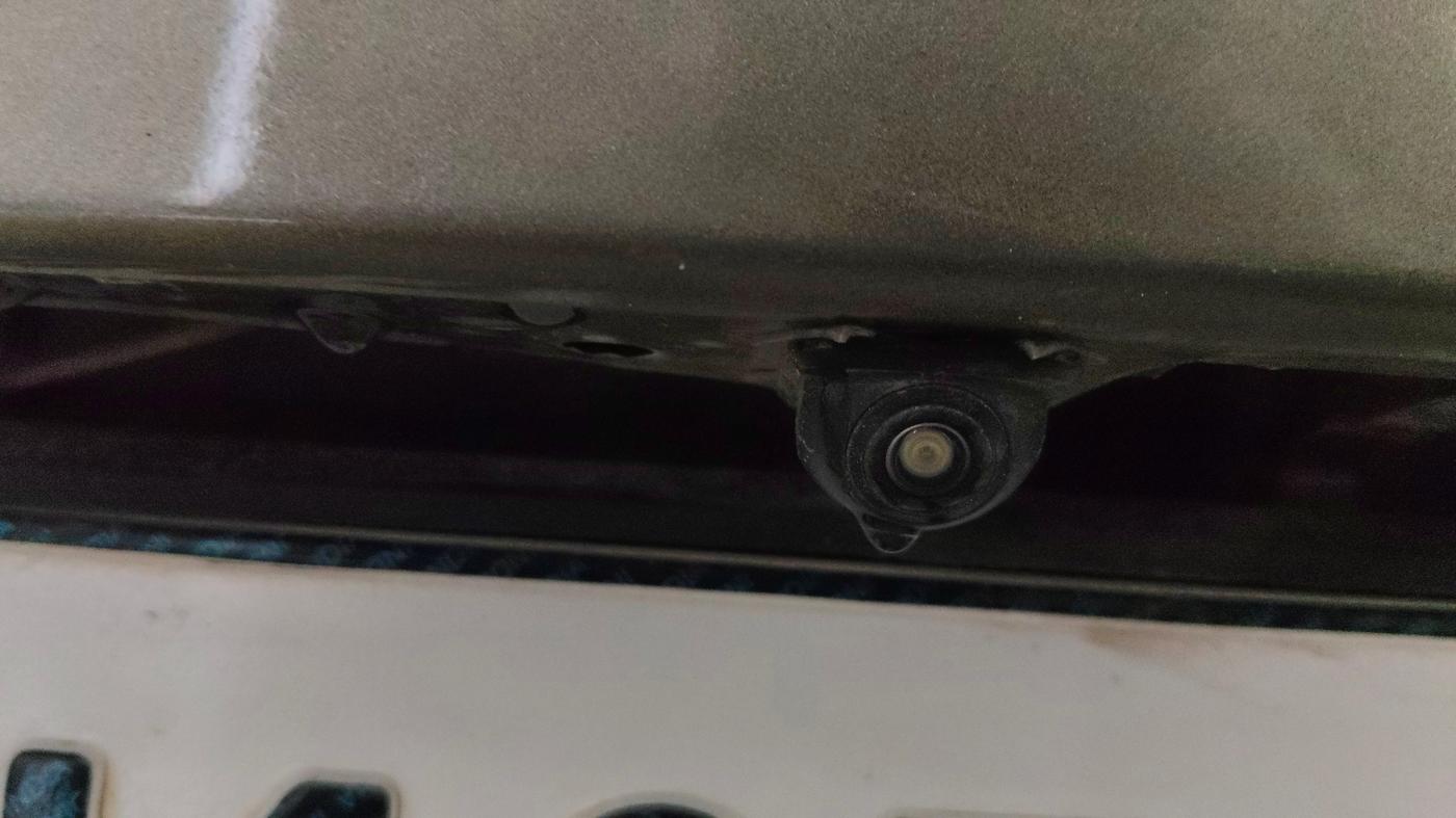 2018 Maruti Swift VXI AMT, Petrol, Automatic, 45,442 km, Parking Camera