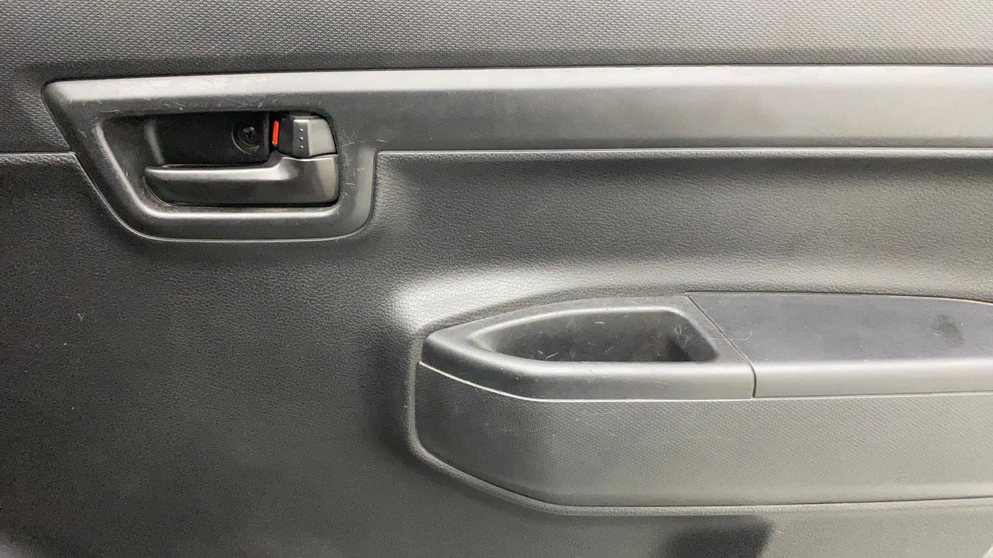 2021 Maruti S PRESSO VXI+, Petrol, Manual, 16,759 km, Driver Side Door Panels Control