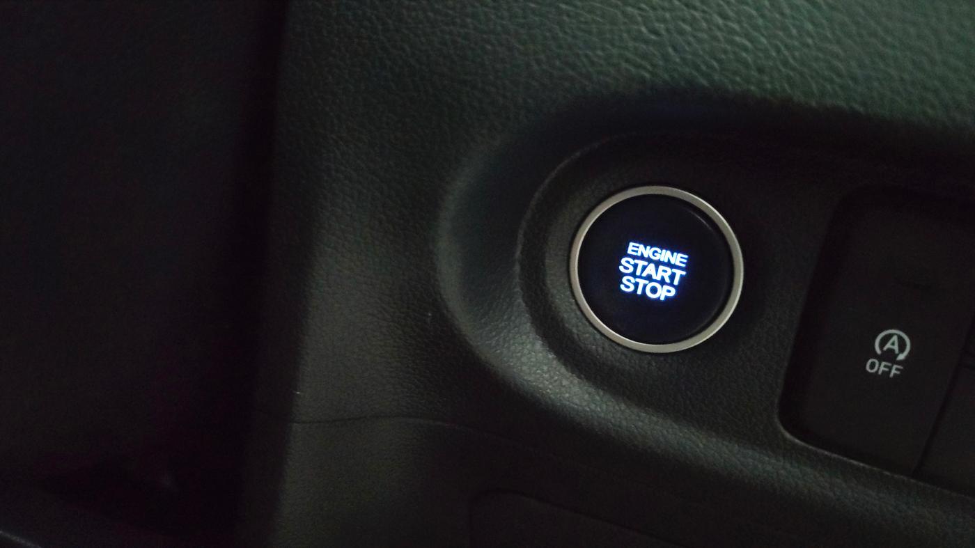 2024 Hyundai ALCAZAR  SIGNATURE (O) DCT 1.5 PETROL 7STR, Petrol, Automatic, 17,391 km, Keyless Start/ Stop Button
