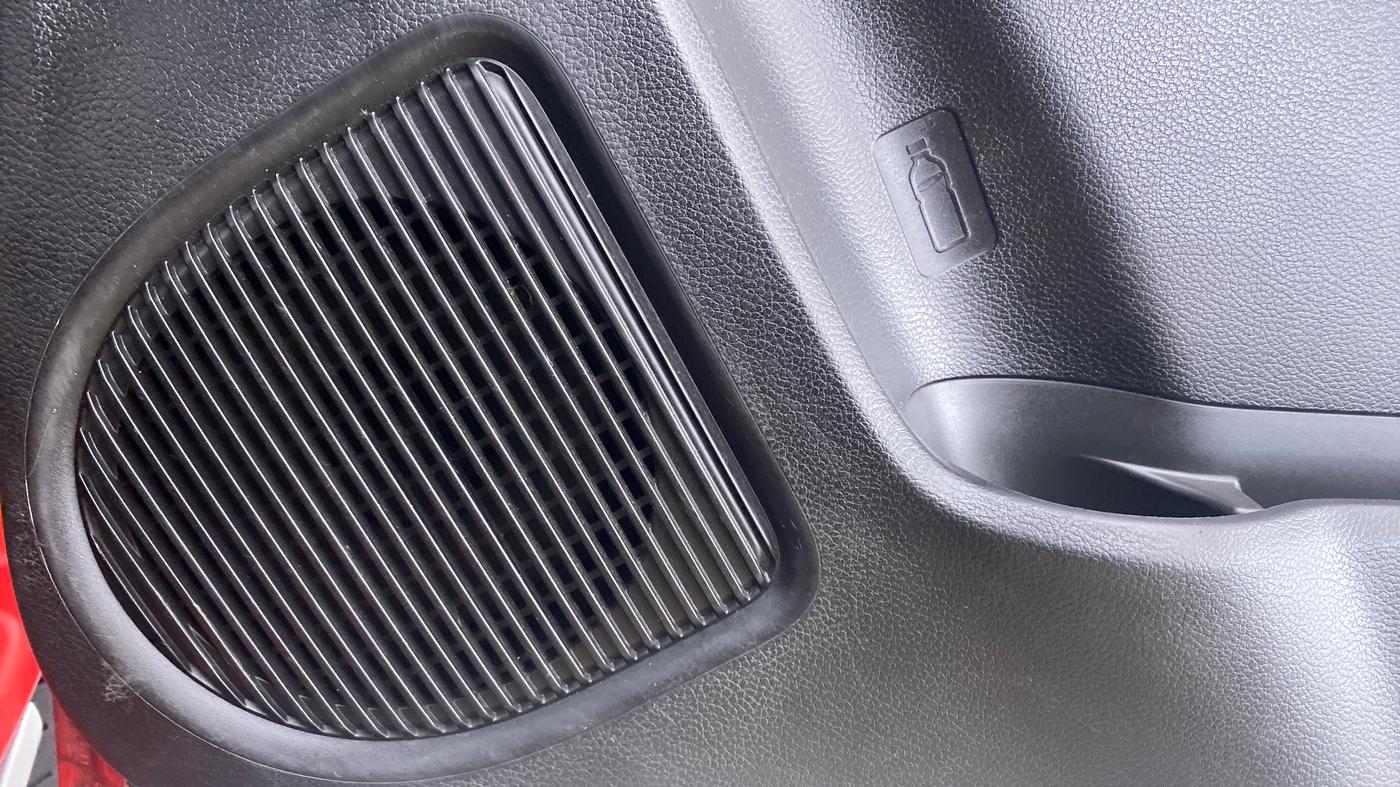 2019 Maruti S PRESSO VXI, Petrol, Manual, 19,221 km, Speaker