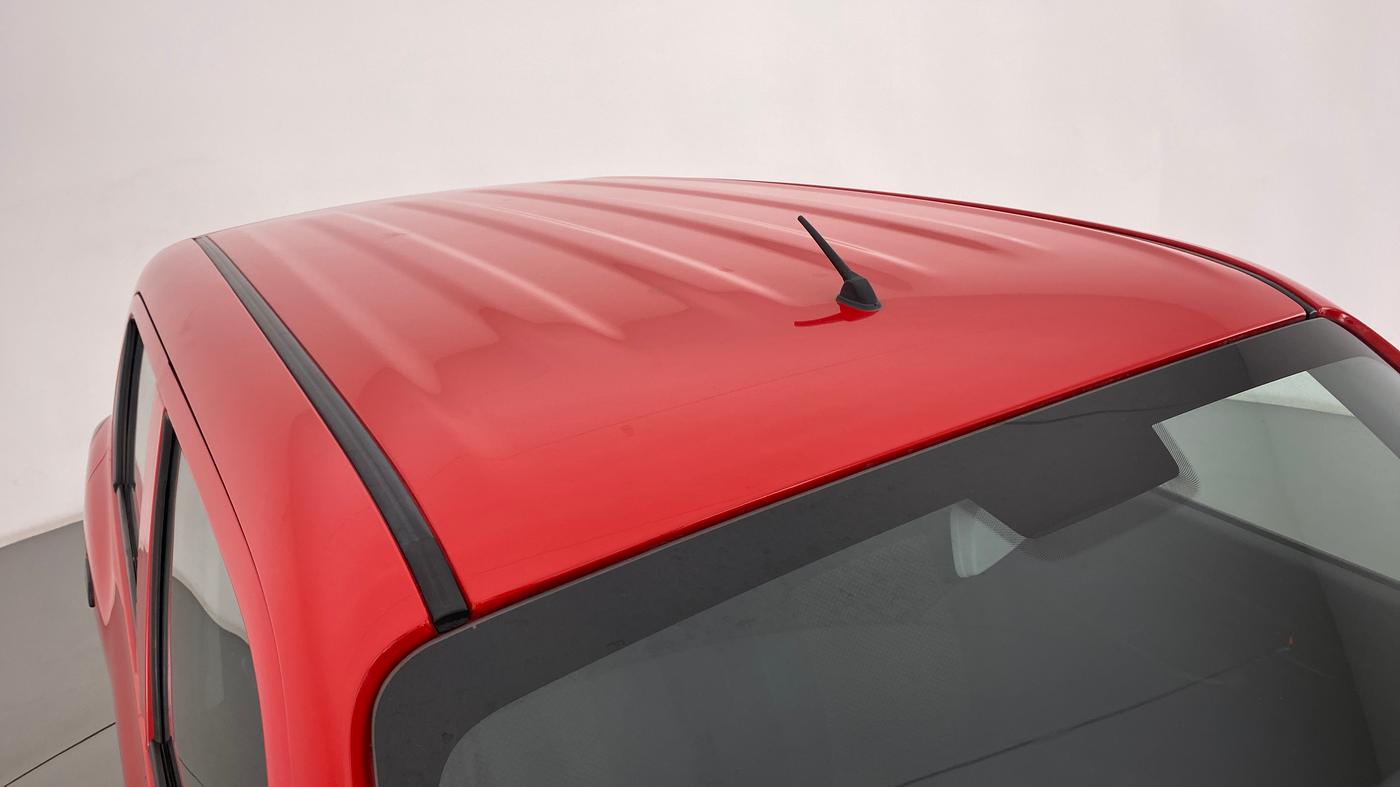 2019 Maruti S PRESSO VXI, Petrol, Manual, 19,221 km, Roof