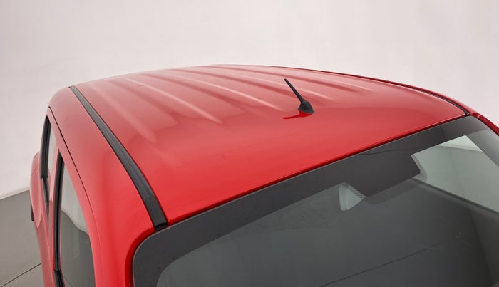 2019 Maruti S PRESSO VXI, Petrol, Manual, 19,221 km, Roof