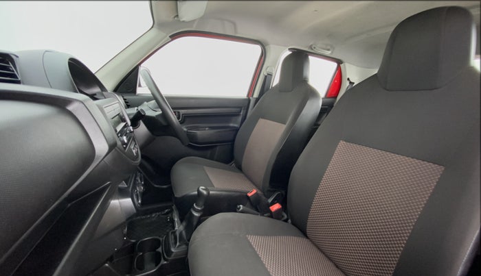 2019 Maruti S PRESSO VXI, Petrol, Manual, 19,221 km, Right Side Front Door Cabin