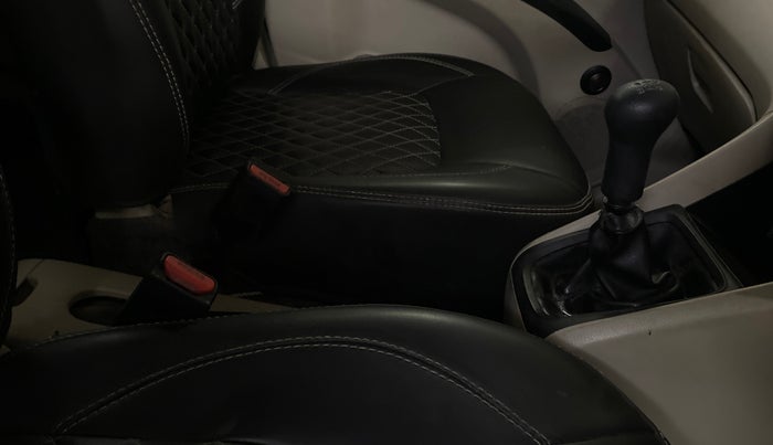 2019 Maruti Celerio VXI CNG, CNG, Manual, 1,00,829 km, Gear Lever