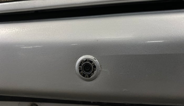 2019 Maruti Celerio VXI CNG, CNG, Manual, 1,00,829 km, Parking Camera