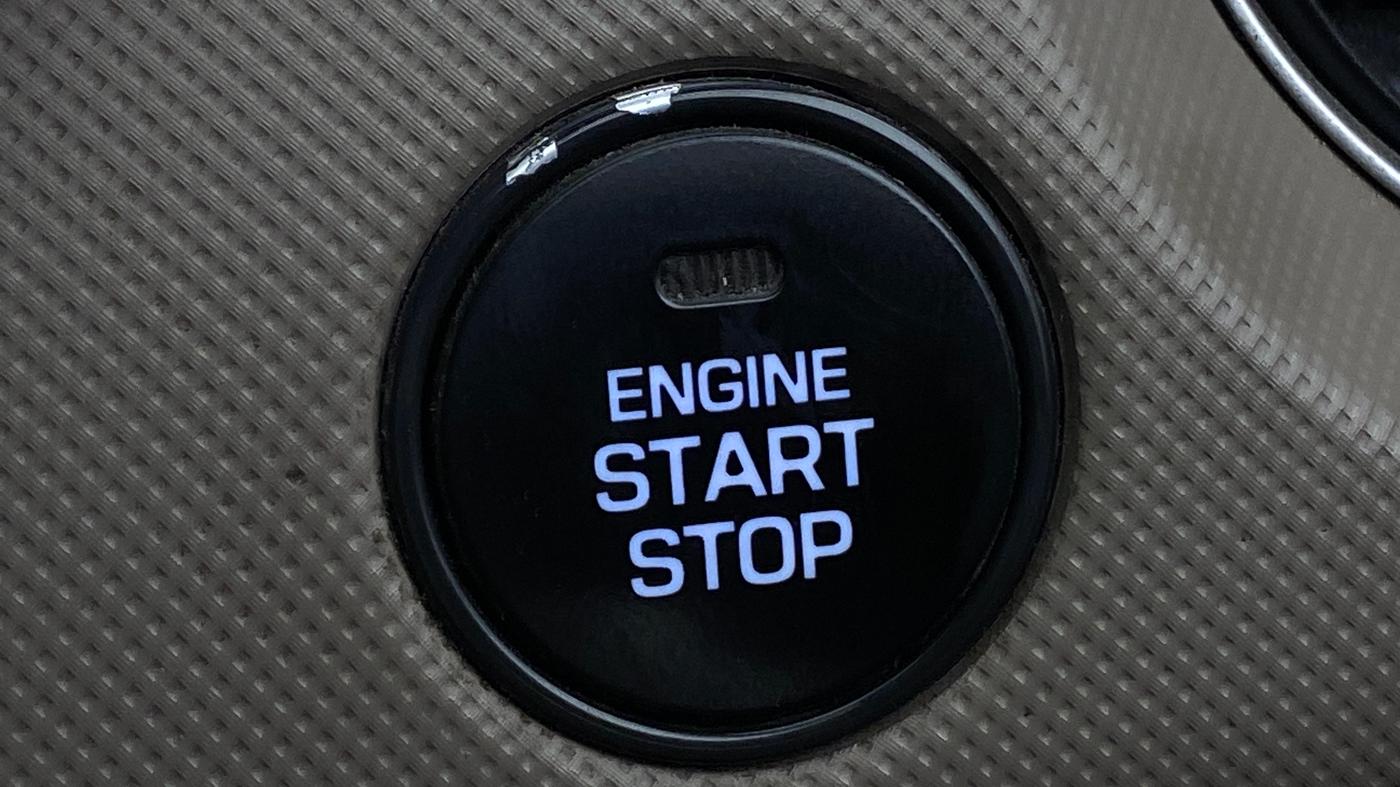 2014 Hyundai Grand i10 SPORTZ 1.2 KAPPA VTVT, Petrol, Manual, 92,943 km, Keyless Start/ Stop Button