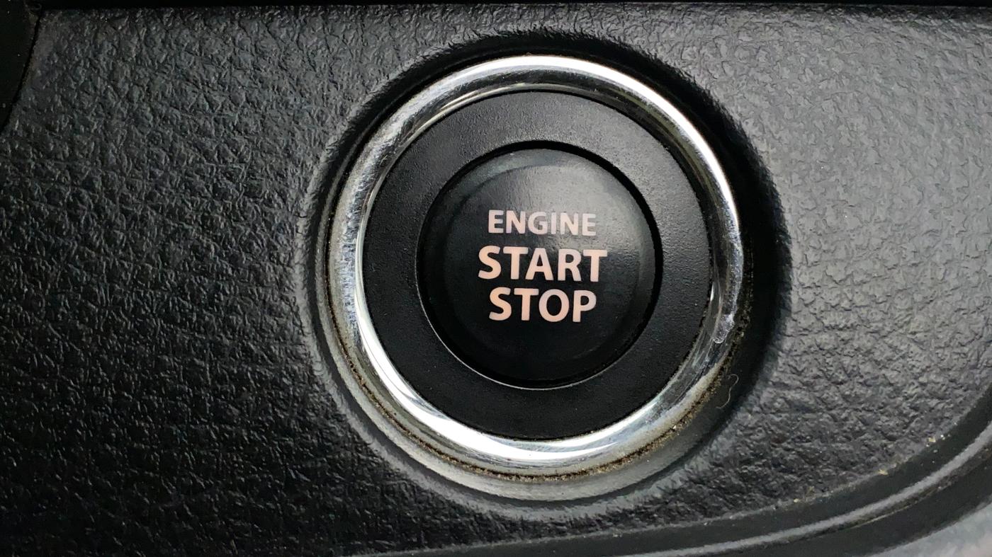 2015 Maruti Swift ZXI, Petrol, Manual, 49,464 km, Keyless Start/ Stop Button