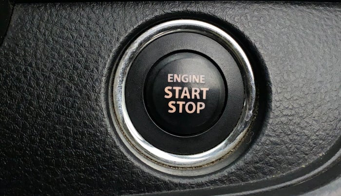 2015 Maruti Swift ZXI, Petrol, Manual, 49,464 km, Keyless Start/ Stop Button