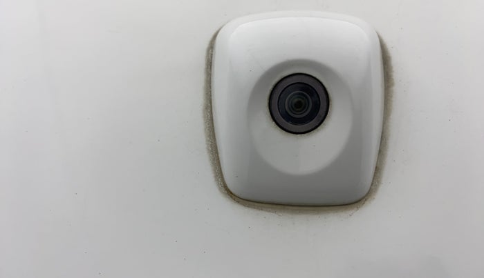 2017 Hyundai Elite i20 ASTA 1.2, Petrol, Manual, 28,372 km, Parking Camera