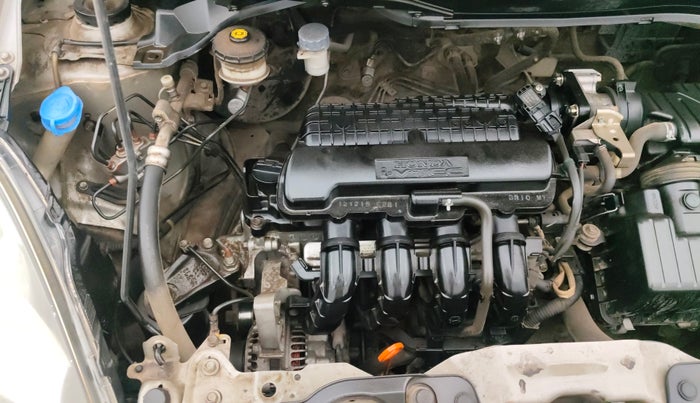 2013 Honda Brio S MT, Petrol, Manual, 92,692 km, Engine View - Right