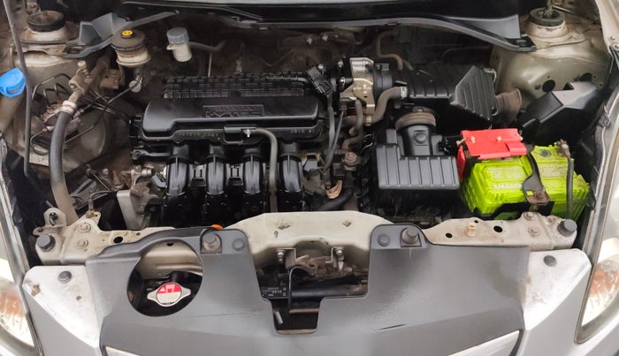 2013 Honda Brio S MT, Petrol, Manual, 92,692 km, Engine View