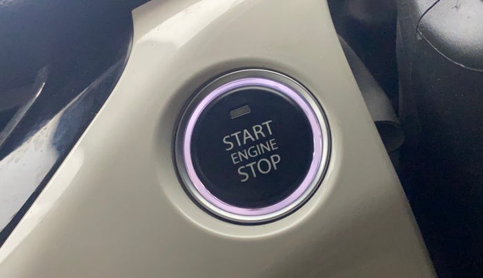 2022 Tata NEXON XZ PLUS (L), Petrol, Manual, 16,077 km, Keyless Start/ Stop Button