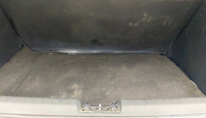 2022 Hyundai NEW I20 SPORTZ 1.2 MT, Petrol, Manual, 70,585 km, Boot Inside