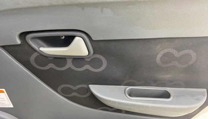 2013 Maruti Alto 800 LXI CNG, CNG, Manual, 25,349 km, Driver Side Door Panels Control