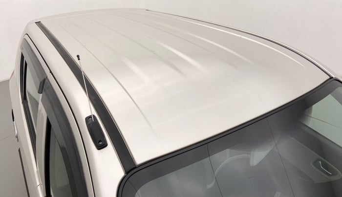 2019 Maruti Alto LXI, Petrol, Manual, 6,372 km, Roof