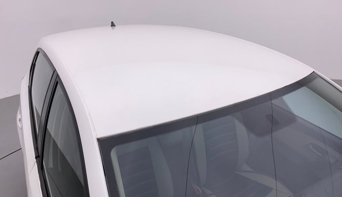 2013 Volkswagen Polo HIGHLINE1.2L DIESEL, Diesel, Manual, 95,429 km, Roof
