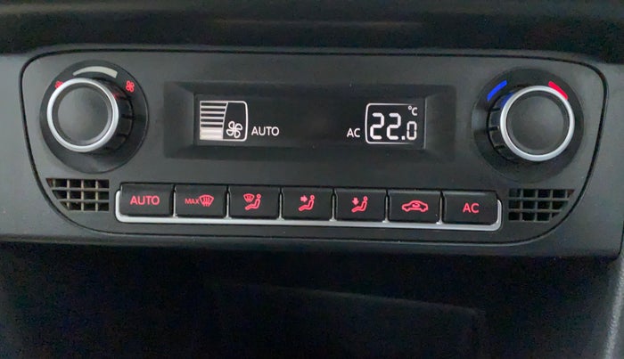 2013 Volkswagen Polo HIGHLINE1.2L DIESEL, Diesel, Manual, 95,429 km, Automatic Climate Control