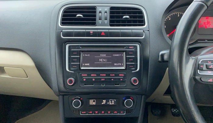 2013 Volkswagen Polo HIGHLINE1.2L DIESEL, Diesel, Manual, 95,429 km, Air Conditioner