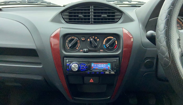 2018 Maruti Alto 800 LXI, Petrol, Manual, 16,280 km, Air Conditioner