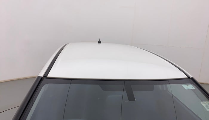 2017 Maruti Baleno ALPHA PETROL 1.2, Petrol, Manual, 83,450 km, Roof