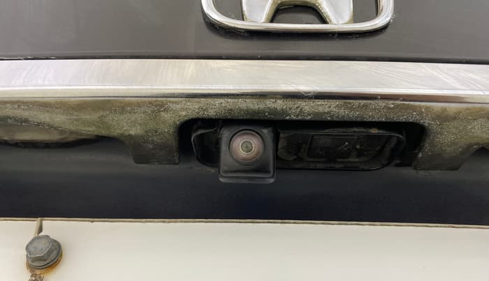 2015 Honda City 1.5L I-VTEC VX CVT, Petrol, Automatic, 36,879 km, Parking Camera