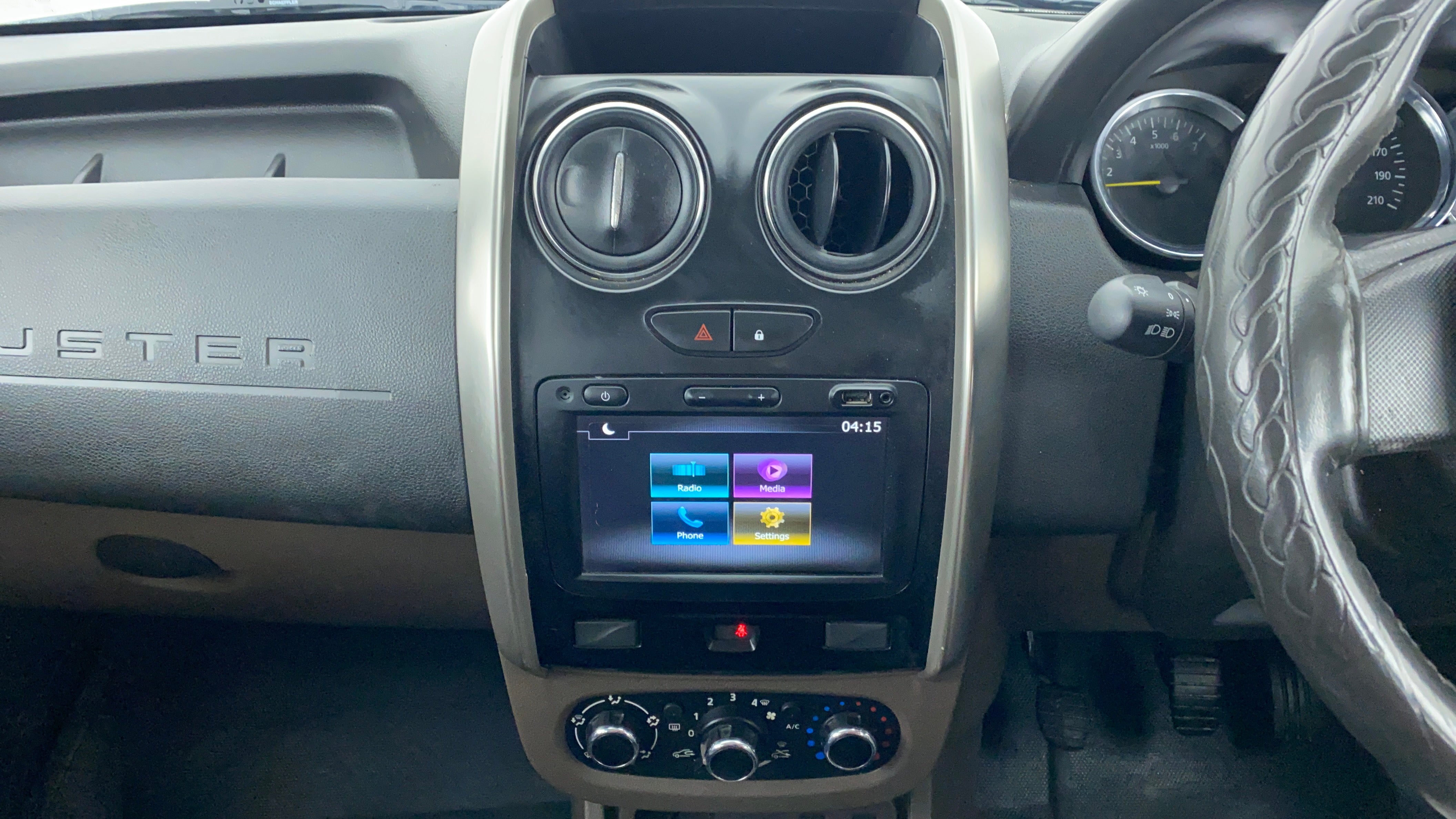 Features