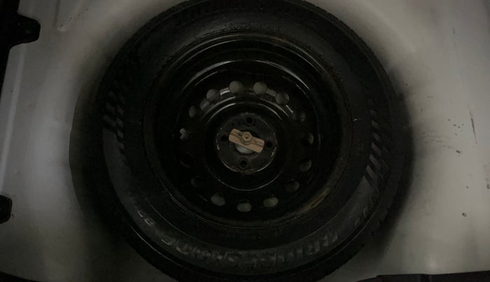 2021 Hyundai NEW I20 SPORTZ 1.0T GDI IMT, Petrol, Manual, 24,520 km, Spare Tyre