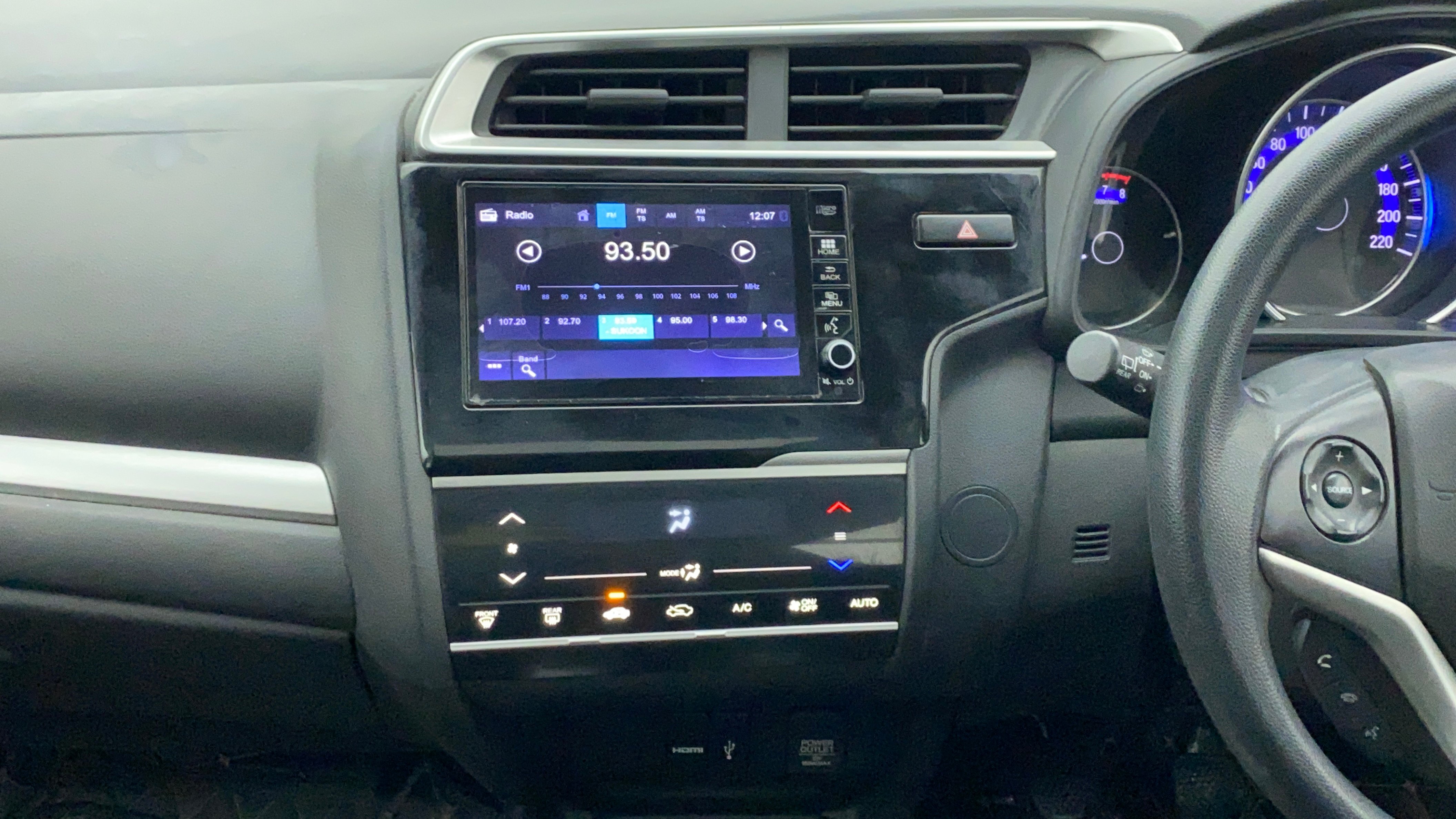 Features
