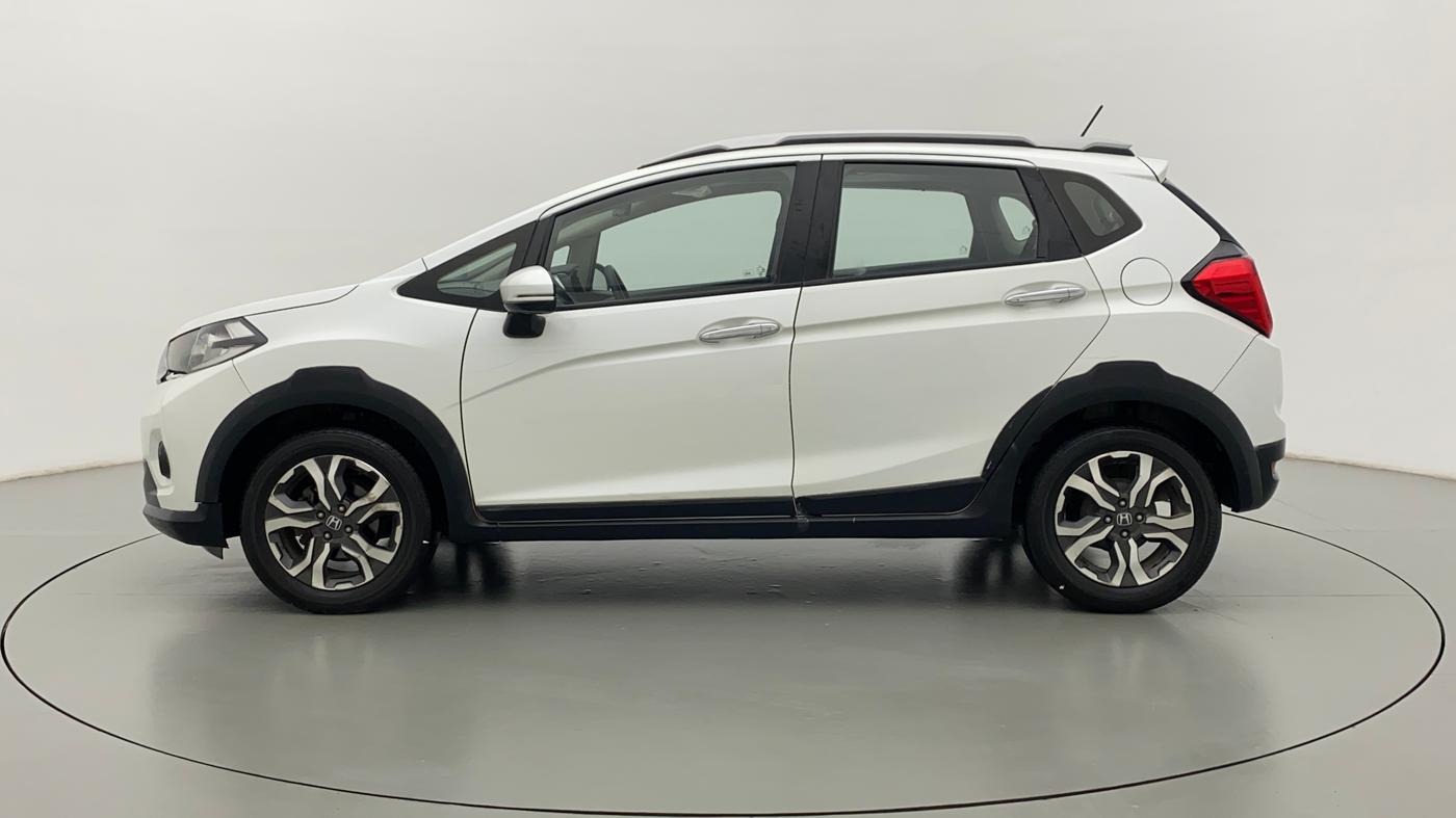 2018 Honda WR-V 1.2 i-VTEC VX MT, Petrol, Manual, 21,567 km, Left Side