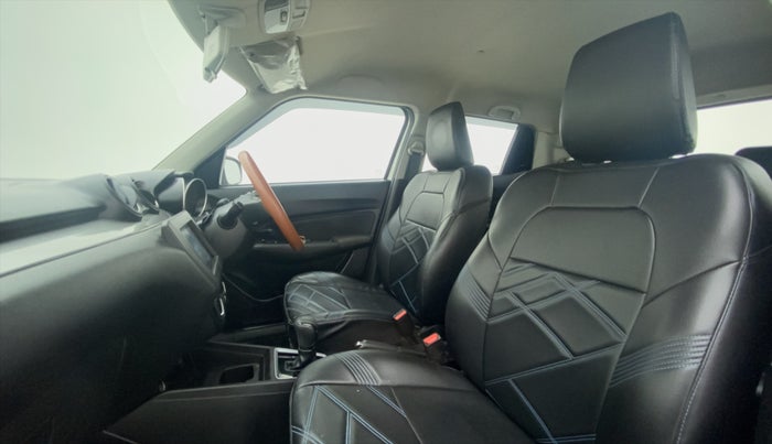 2019 Maruti Swift VXI AMT, Petrol, Automatic, 41,374 km, Right Side Front Door Cabin