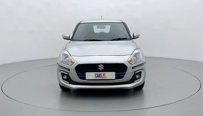 2019 Maruti Swift VXI AMT, Petrol, Automatic, 41,374 km, Front