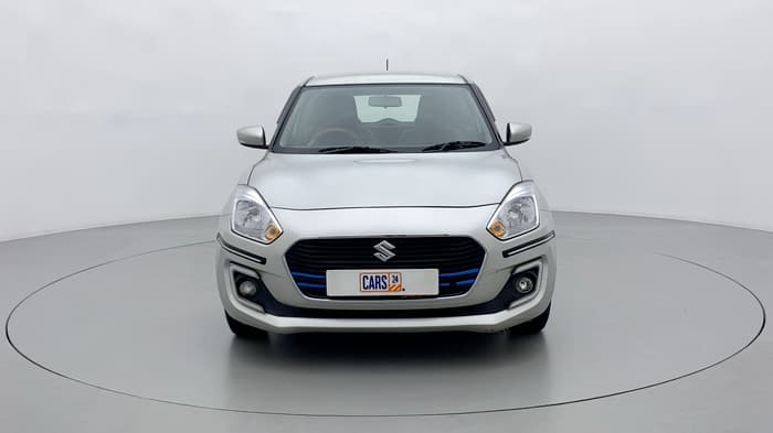 2019 Maruti Swift VXI AMT, Petrol, Automatic, 41,374 km, Front