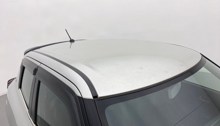 2019 Maruti Swift VXI AMT, Petrol, Automatic, 41,374 km, Roof